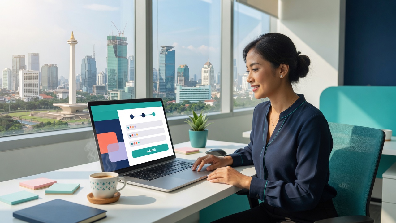 Register on the Xdata client portal